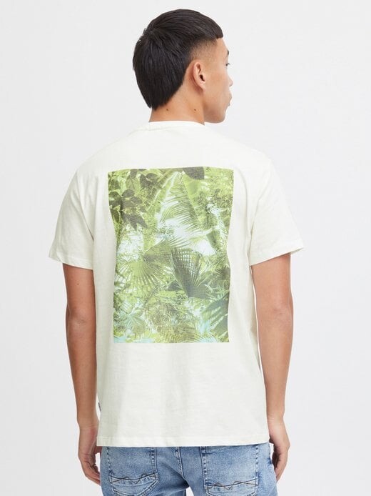 Футболка бхти Blend, белый
Футболка бхти Blend, белый