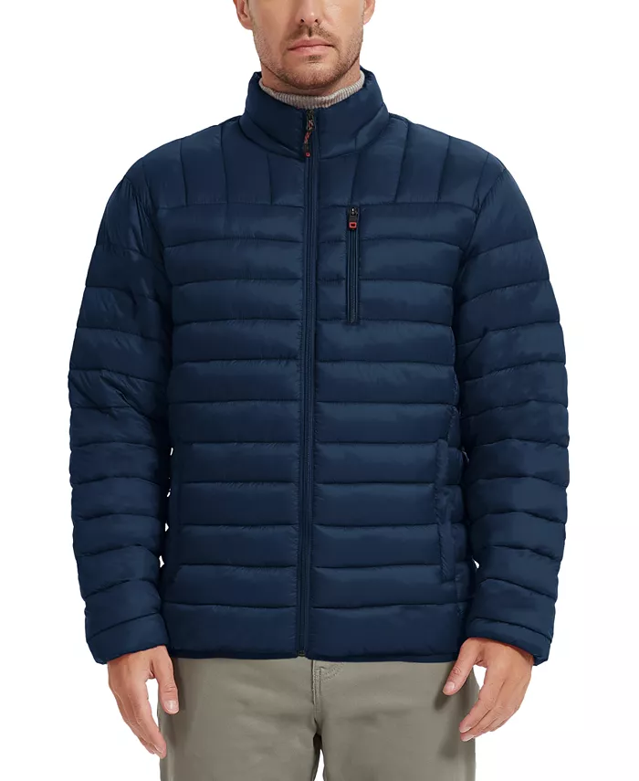 Мужская утепленная куртка Outfitter Empire 2.0 PrimaLoft с возможностью компактной упаковки Hawke & Co., синий
Мужская утепленная куртка Outfitter Empire 2.0 PrimaLoft с возможностью компактной упаковки Hawke & Co., синий