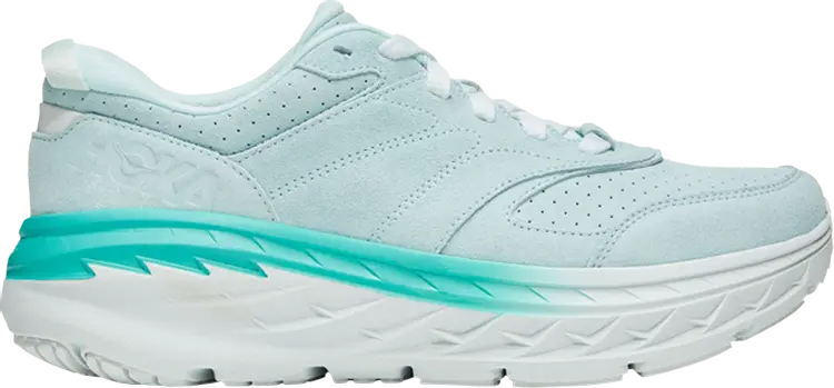 Кроссовки Bondi L Suede Blue Glass, синий
Кроссовки Bondi L Suede Blue Glass, синий