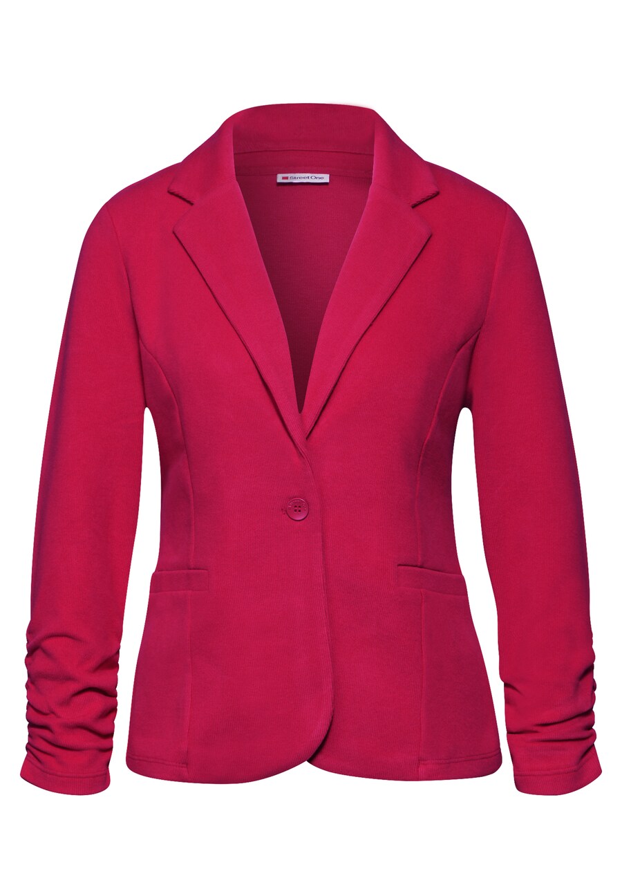 Блейзер STREET ONE, розовый
Блейзер STREET ONE, розовый