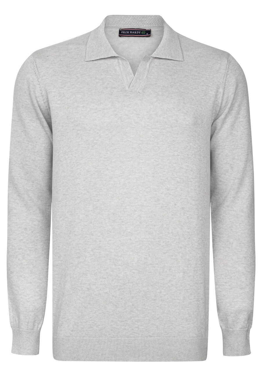 Свитер Felix Hardy, светло-серый
Свитер Felix Hardy, светло-серый