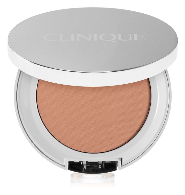 Пудровая основа с консилером 2 в 1 Clinique Beyond Perfecting™ Powder Foundation + Concealer, оттенок 07 Cream Chamois 14,5 г
Пудровая основа с консилером 2 в 1 Clinique Beyond Perfecting™ Powder Foundation + Concealer, оттенок 07 Cream Chamois 14,5 г