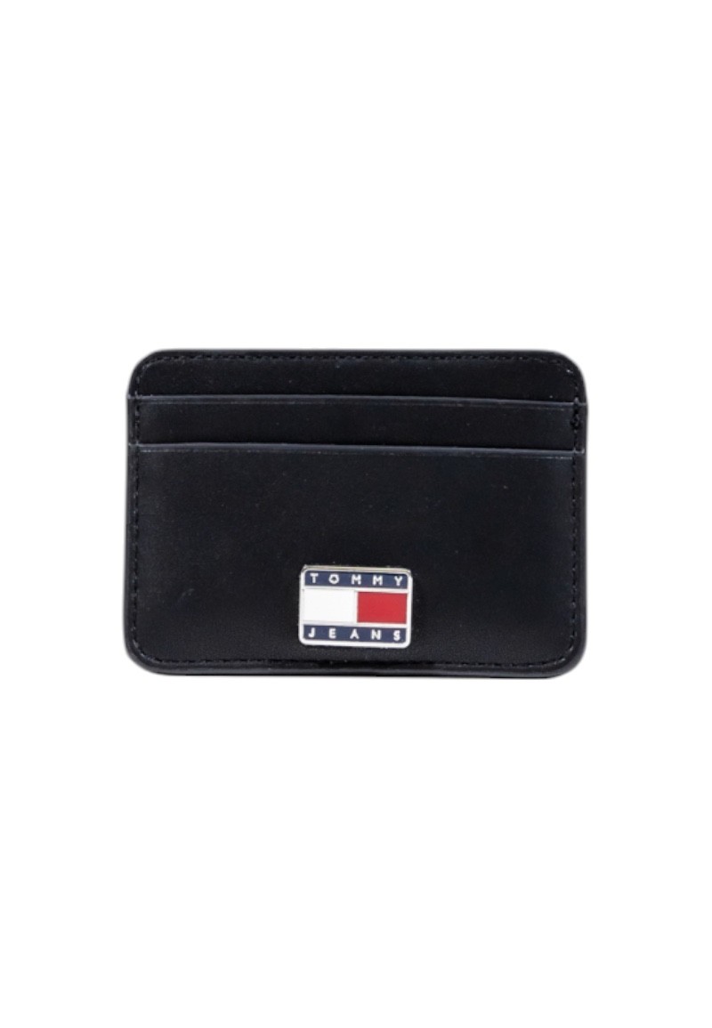 Кошельки Tommy Jeans, черный
Кошельки Tommy Jeans, черный