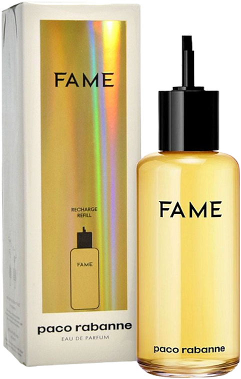 Духи Paco Rabanne Fame
Духи Paco Rabanne Fame
