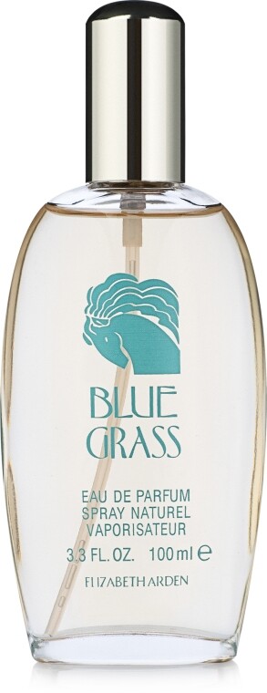 Духи Elizabeth Arden Blue Grass
Духи Elizabeth Arden Blue Grass