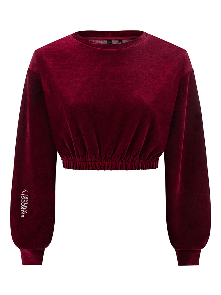 Лонгслив Carpatree, бордо
Лонгслив Carpatree, бордо