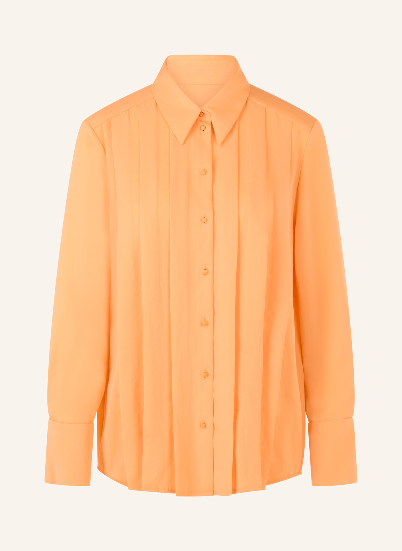 Блуза Marc Cain, оранжевый
Блуза Marc Cain, оранжевый