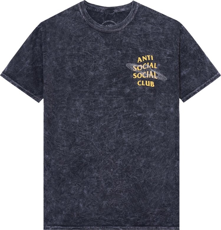 Футболка Anti Social Social Club The Shape Of Things Mineral Wash Tee 'Black', черный
Футболка Anti Social Social Club The Shape Of Things Mineral Wash Tee 'Black', черный