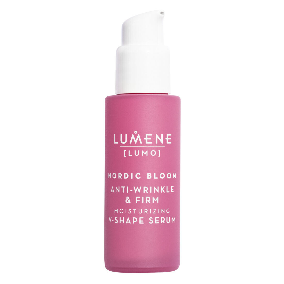 Lumene V-Shape Сыворотка для лица против морщин, 30 мл
Lumene V-Shape Сыворотка для лица против морщин, 30 мл