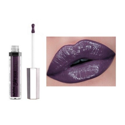 Блеск для губ Nyx Slip Tease Purple Violet, 14 г
Блеск для губ Nyx Slip Tease Purple Violet, 14 г
