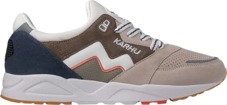 Кроссовки Aria 95 Rainy Day, коричневый
Кроссовки Aria 95 Rainy Day, коричневый