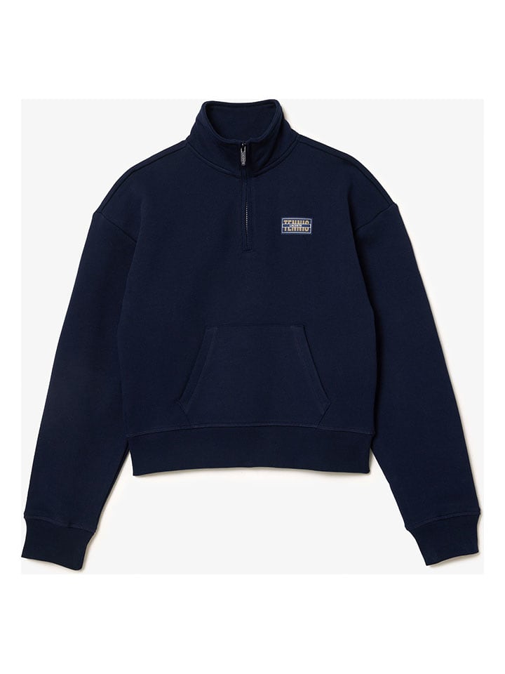 Lacoste Темно-синяя толстовка, Синий, Lacoste Темно-синяя толстовка
Lacoste Темно-синяя толстовка, Синий, Lacoste Темно-синяя толстовка