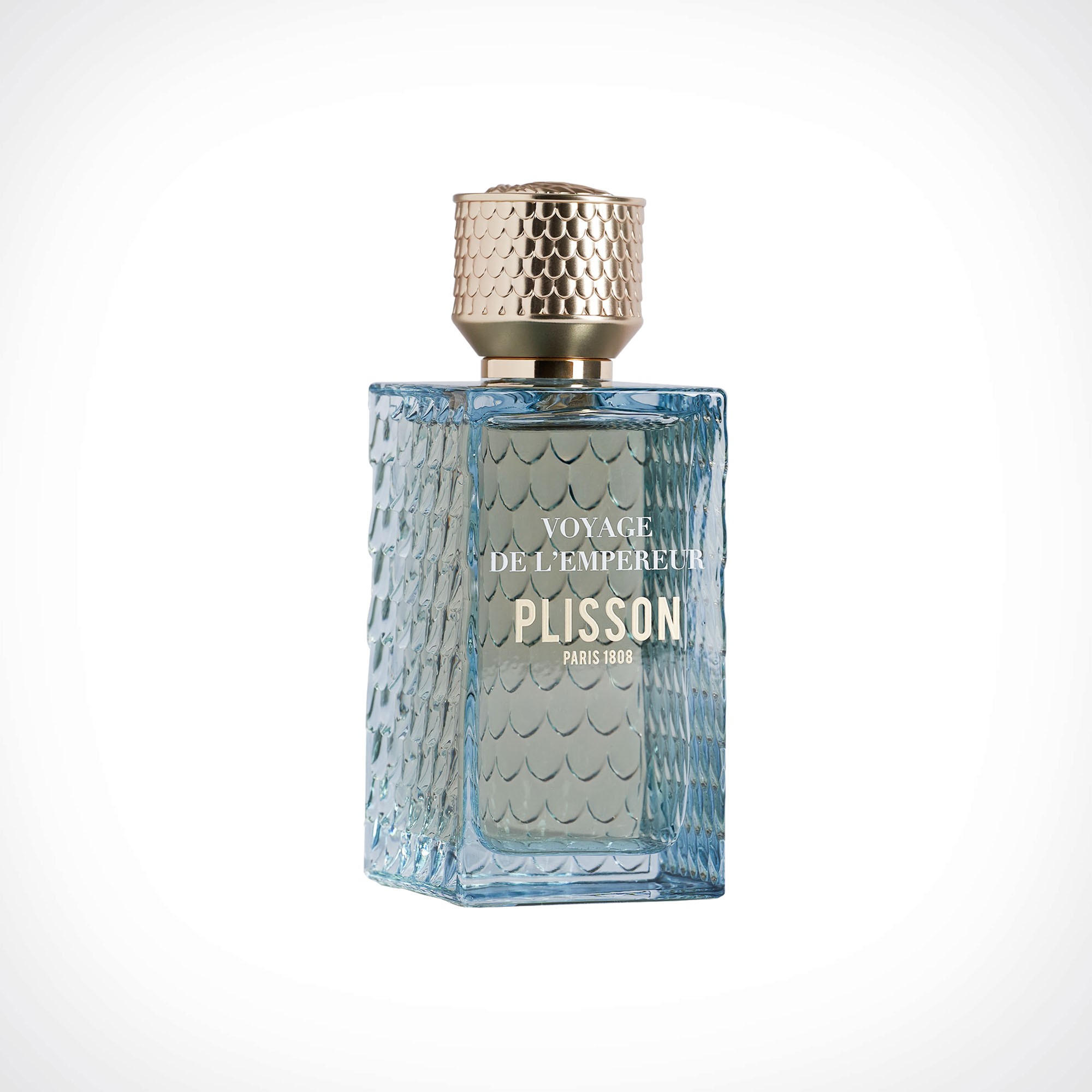 Парфюмерная вода Plisson 1808 Voyage de l'Empereu
Парфюмерная вода Plisson 1808 Voyage de l'Empereu