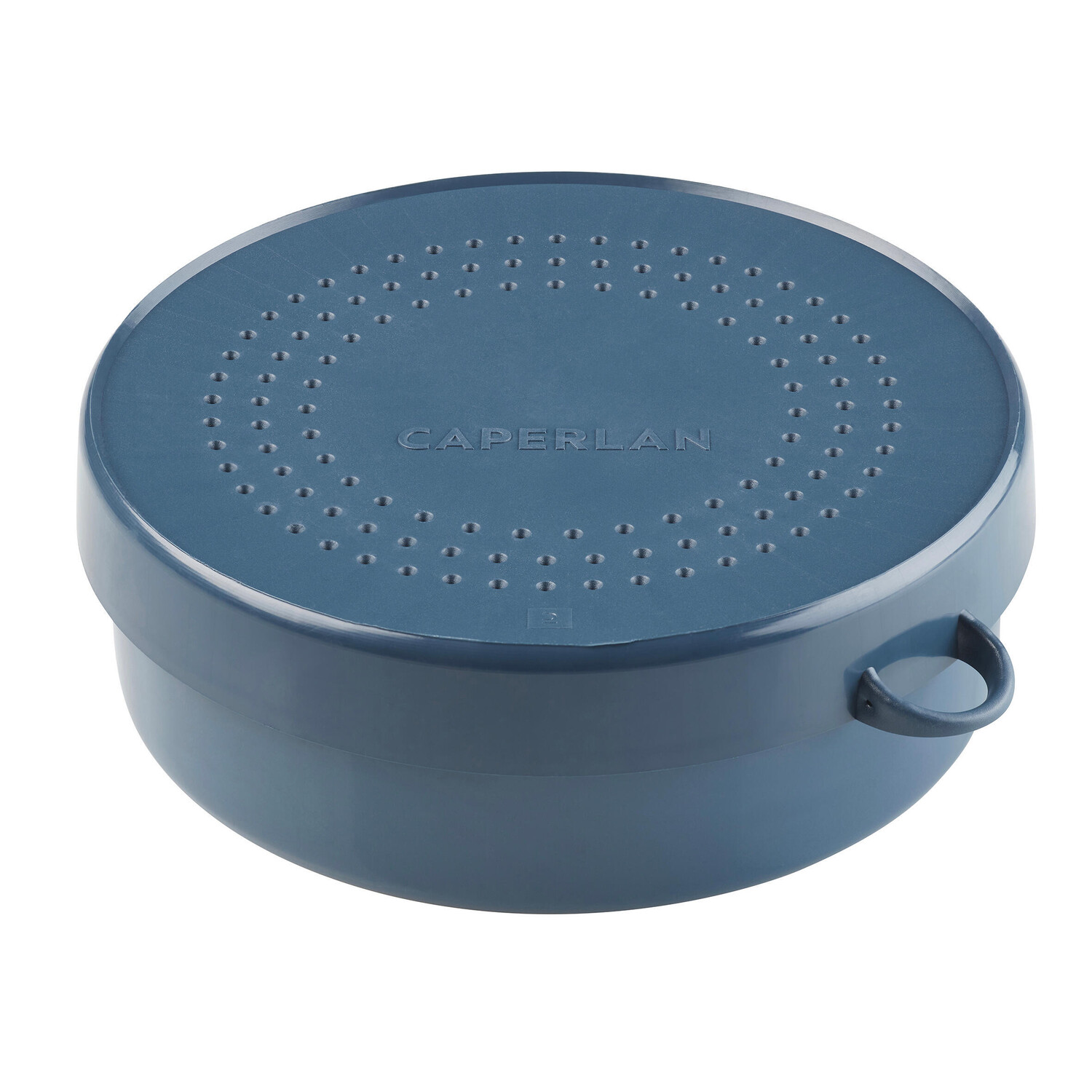 Коробка для приманки LVB 0,5 л круглая с отверстием диаметром крышки 130 мм CAPERLAN
Коробка для приманки LVB 0,5 л круглая с отверстием диаметром крышки 130 мм CAPERLAN