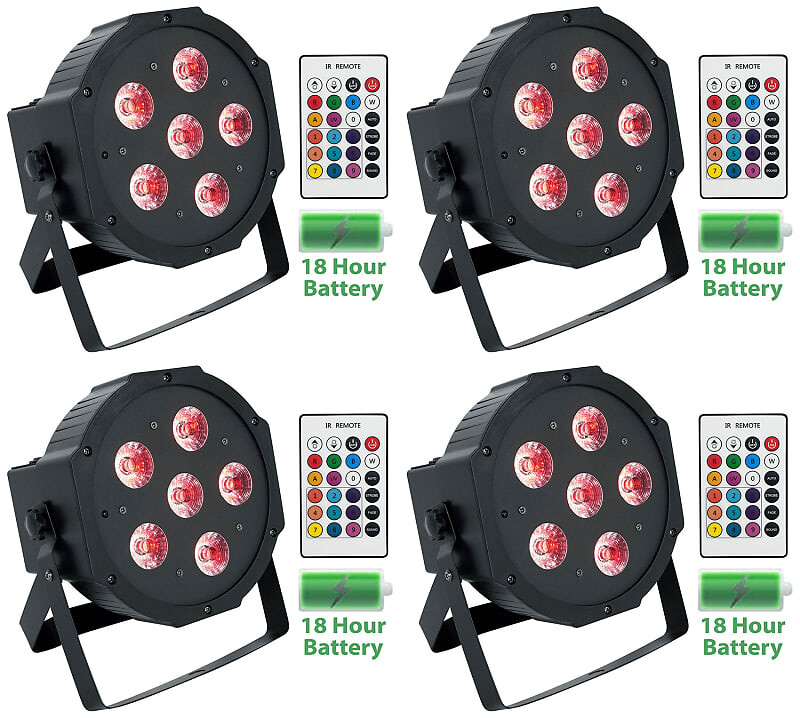 Аккумуляторная батарея Rockville Battery PAR 61 RGBWA + UV DMX DJ Wash Lights + пульты дистанционного управления Battery PAR 61
Аккумуляторная батарея Rockville Battery PAR 61 RGBWA + UV DMX DJ Wash Lights + пульты дистанционного управления Battery PAR 61
