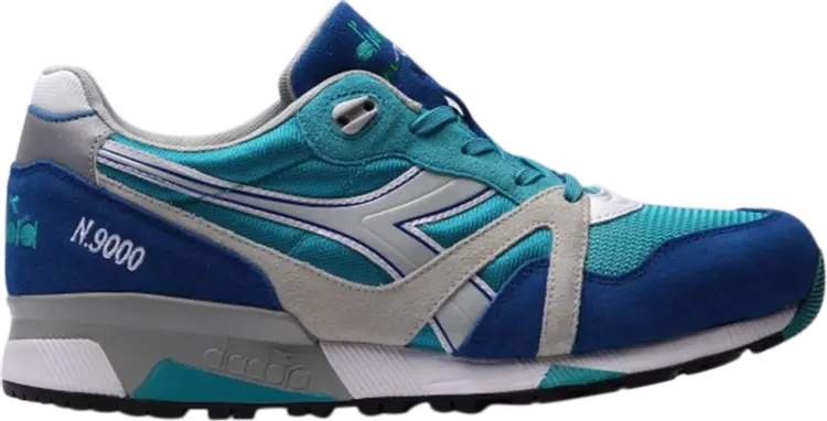 Кроссовки N9000 OG Espresso Ristretto, бирюзовый, Зеленый, Кроссовки N9000 OG Espresso Ristretto, бирюзовый
Кроссовки N9000 OG Espresso Ristretto, бирюзовый, Зеленый, Кроссовки N9000 OG Espresso Ristretto, бирюзовый