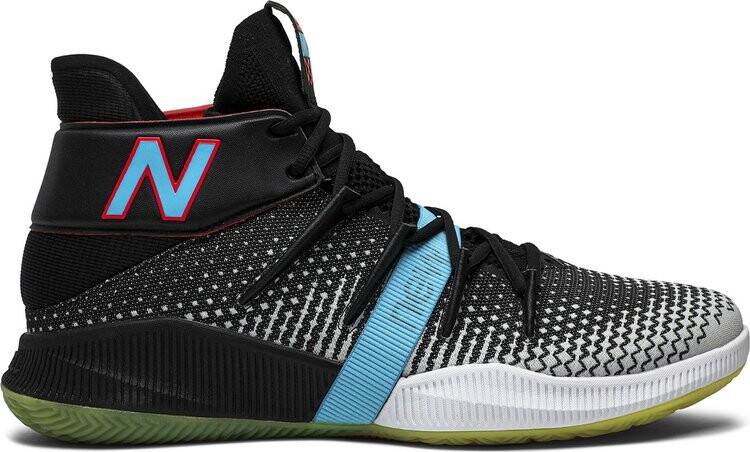 Кроссовки New Balance OMN1S 'Baited', черный
Кроссовки New Balance OMN1S 'Baited', черный