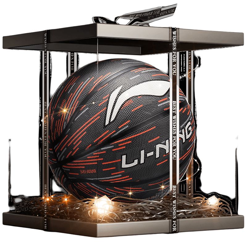 LINING Радужная коллекция резиновый баскетбольный мяч black red размер 7 размер 5 мяч для тренировок соревнований unisex китай
LINING Радужная коллекция резиновый баскетбольный мяч black red размер 7 размер 5 мяч для тренировок соревнований unisex китай