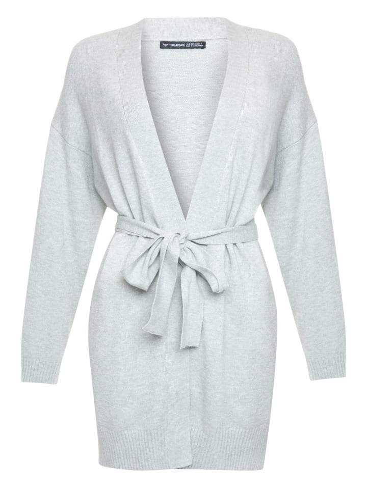 Толстовка Threadbare, серый
Толстовка Threadbare, серый