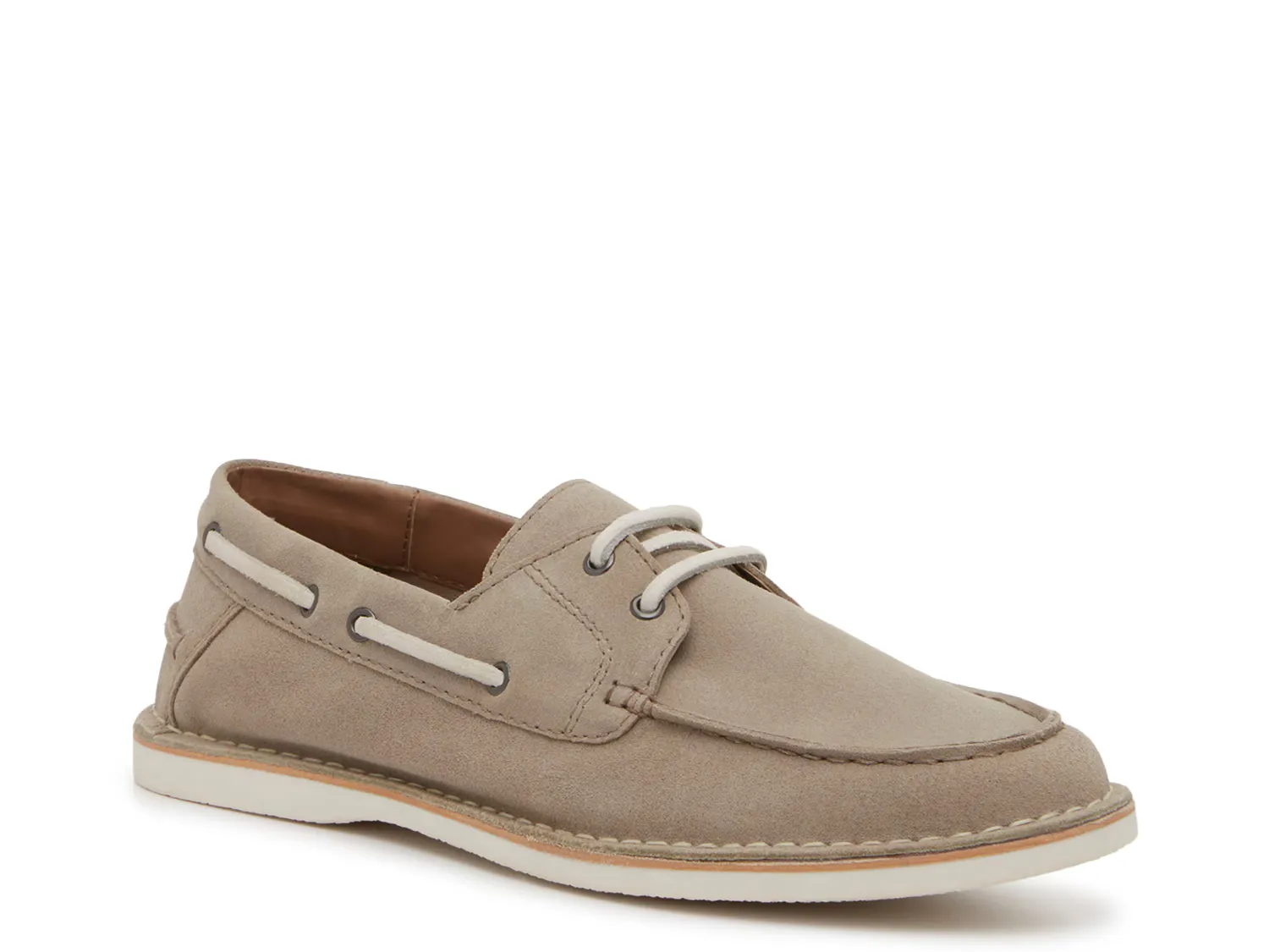 Топсайдеры Kinslee Boat Shoe Crown Vintage, серый
Топсайдеры Kinslee Boat Shoe Crown Vintage, серый