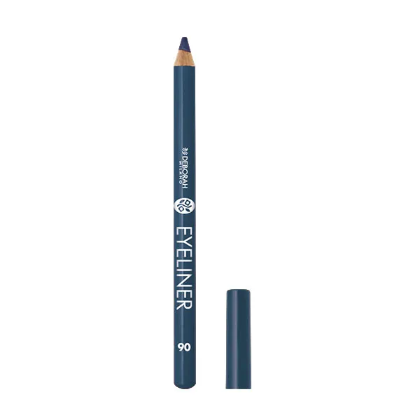 Подводка для глаз Eyeliner Deborah Milano, цвет blue
Подводка для глаз Eyeliner Deborah Milano, цвет blue