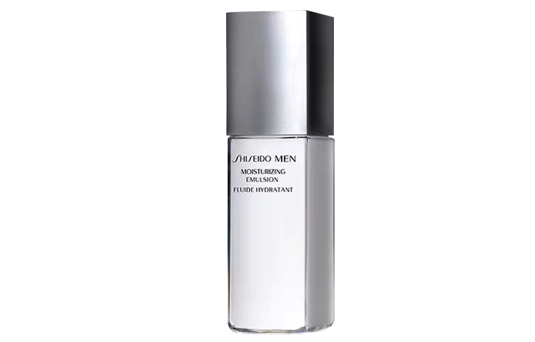 ZISHENGTANG Старая версия мужской лосьон увлажняющий и питательный 100ml SHISEIDO
ZISHENGTANG Старая версия мужской лосьон увлажняющий и питательный 100ml SHISEIDO