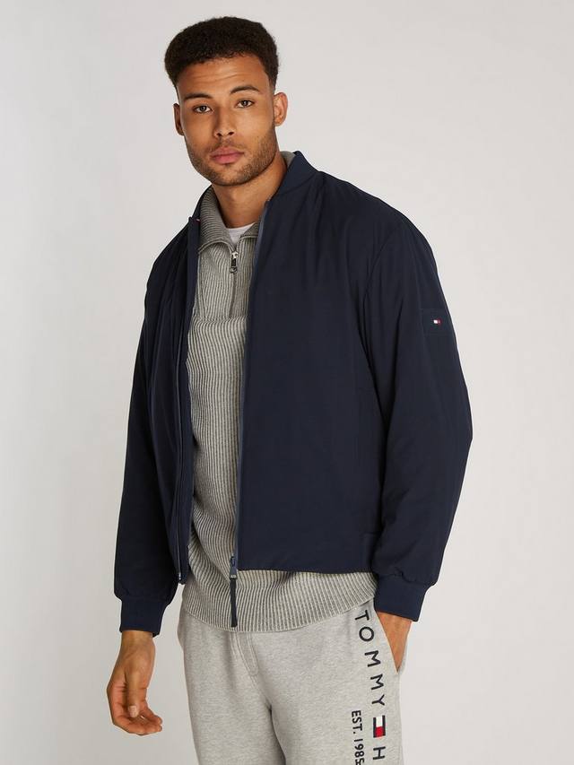 Расклешенная бомбер-куртка Tommy Hilfiger, Desert Sky
Расклешенная бомбер-куртка Tommy Hilfiger, Desert Sky