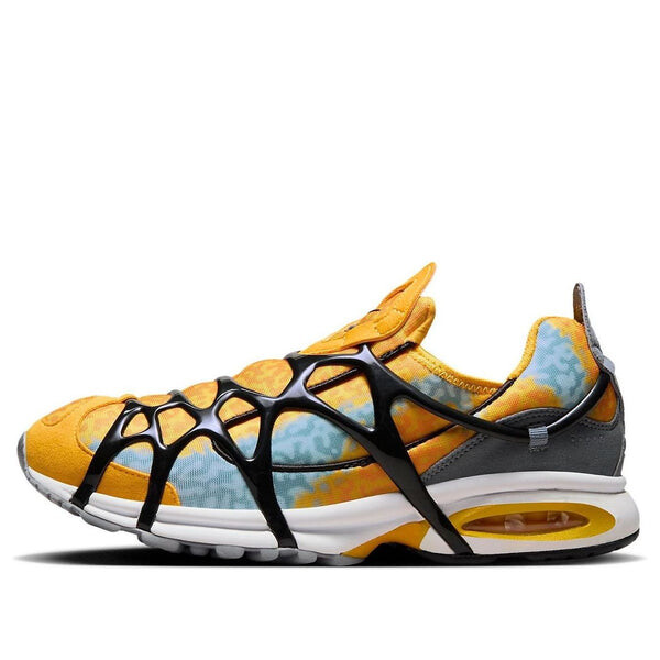 Кроссовки воздушные кукини Nike, оранжевый
Кроссовки воздушные кукини Nike, оранжевый