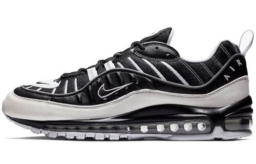 Кроссовки Nike Air Max 98 унисекс
Кроссовки Nike Air Max 98 унисекс