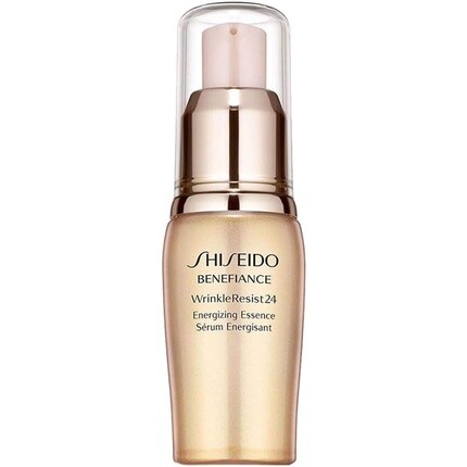Shiseido Benefiance WrinkleResist24 30 мл Сыворотка для лица
Shiseido Benefiance WrinkleResist24 30 мл Сыворотка для лица