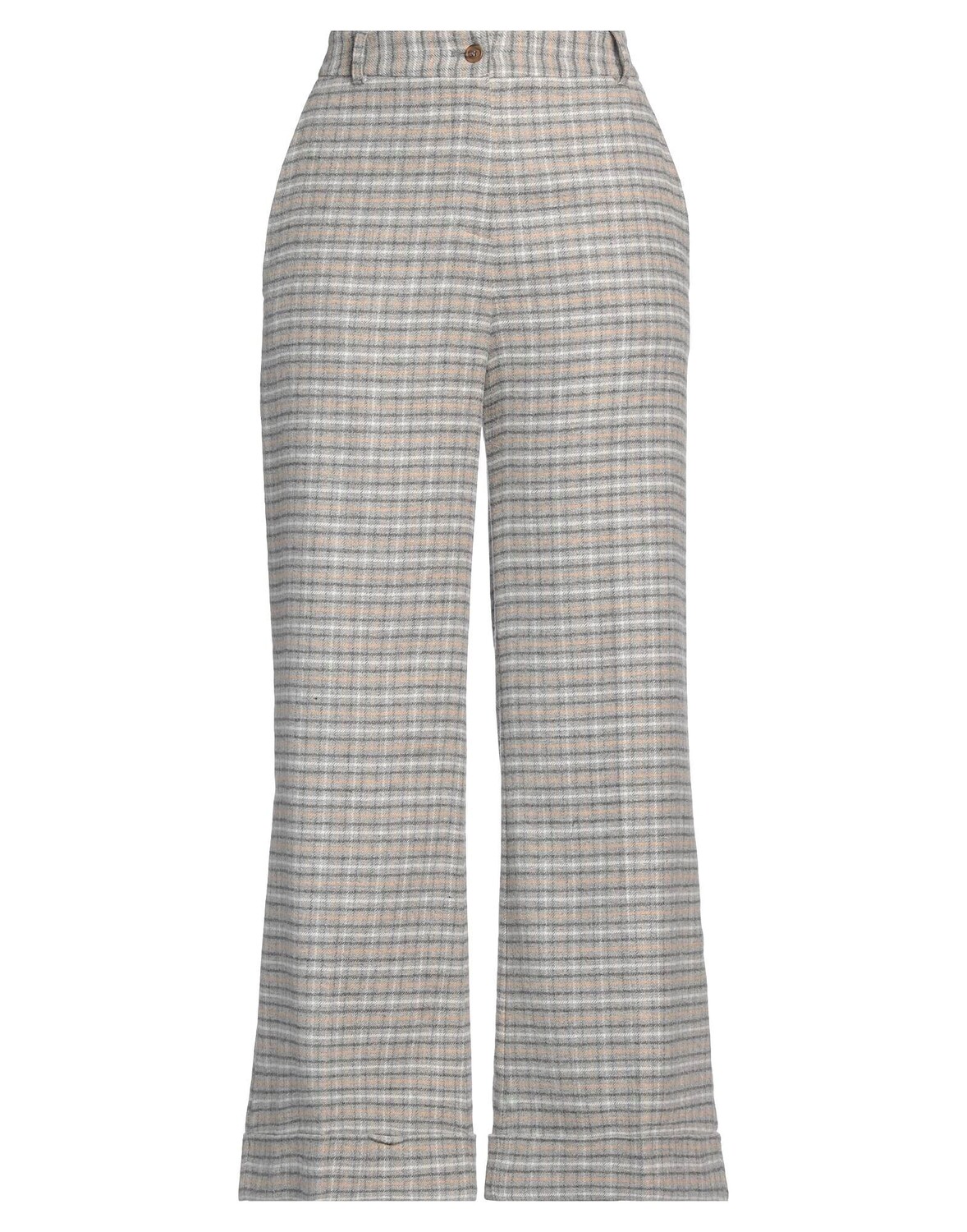 Брюки Rosso35, светло-серый
Брюки Rosso35, светло-серый