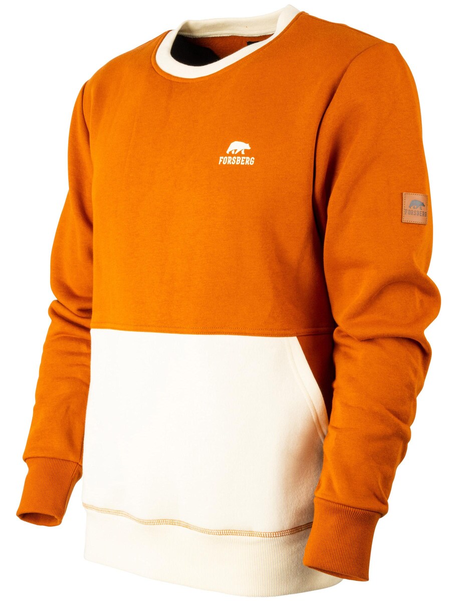Толстовка FORSBERG Alvarson , Red
Толстовка FORSBERG Alvarson , Red