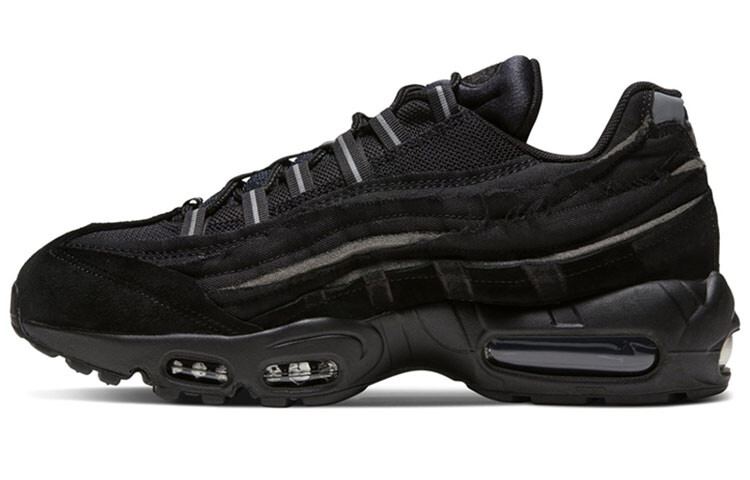 Кроссовки Nike Air Max 95 унисекс
Кроссовки Nike Air Max 95 унисекс