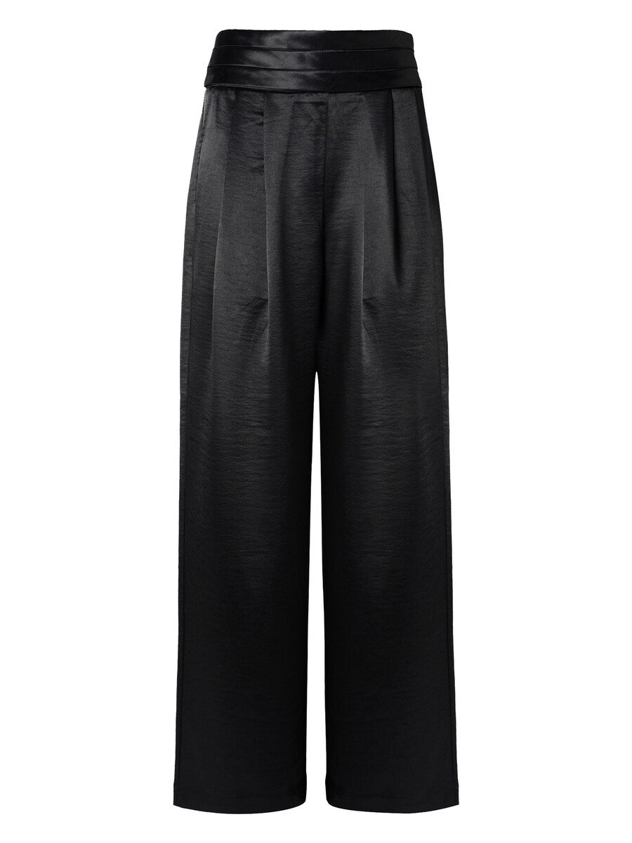 Широкие брюки GUESS, Black
Широкие брюки GUESS, Black