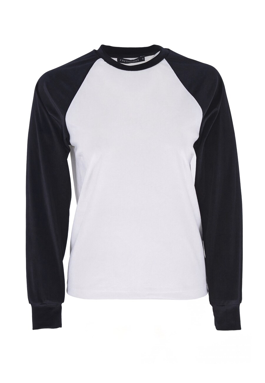 Толстовка FRESHLIONS Sally, White
Толстовка FRESHLIONS Sally, White