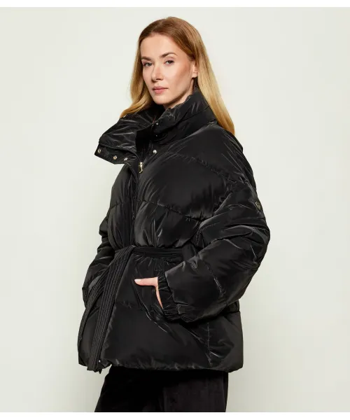 Куртка Regular fit Ea7, черный
Куртка Regular fit Ea7, черный