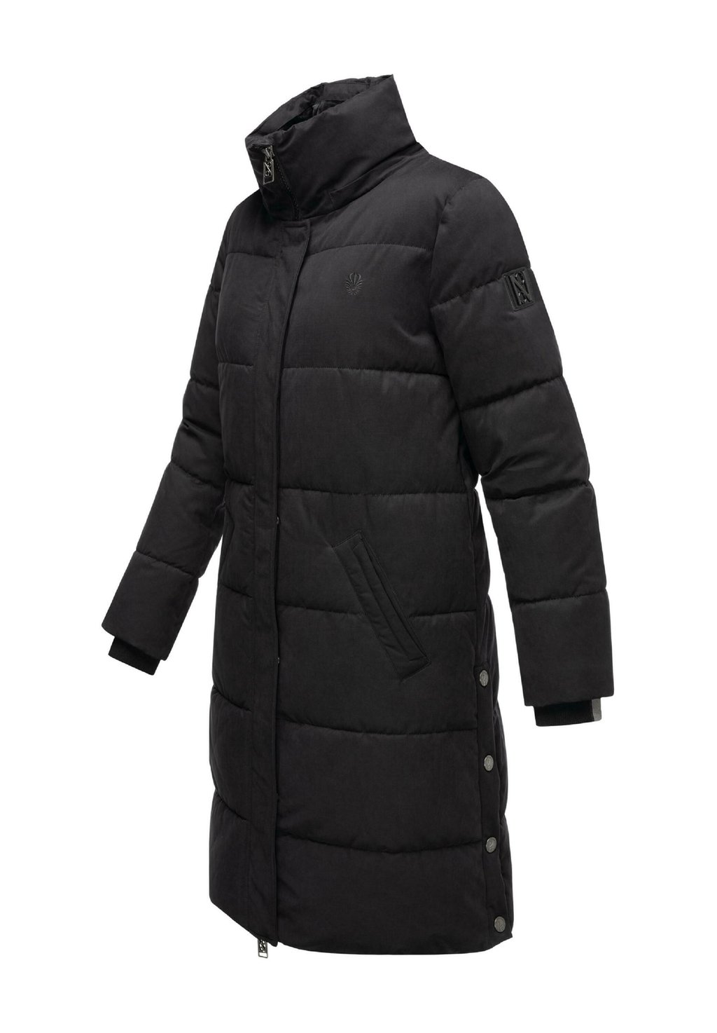 Зимнее пальто TANZ Navahoo, черный
Зимнее пальто TANZ Navahoo, черный