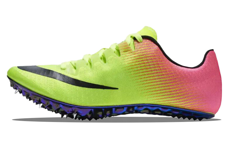 Кроссовки для бега Nike Superfly Elite 1 унисекс
Кроссовки для бега Nike Superfly Elite 1 унисекс