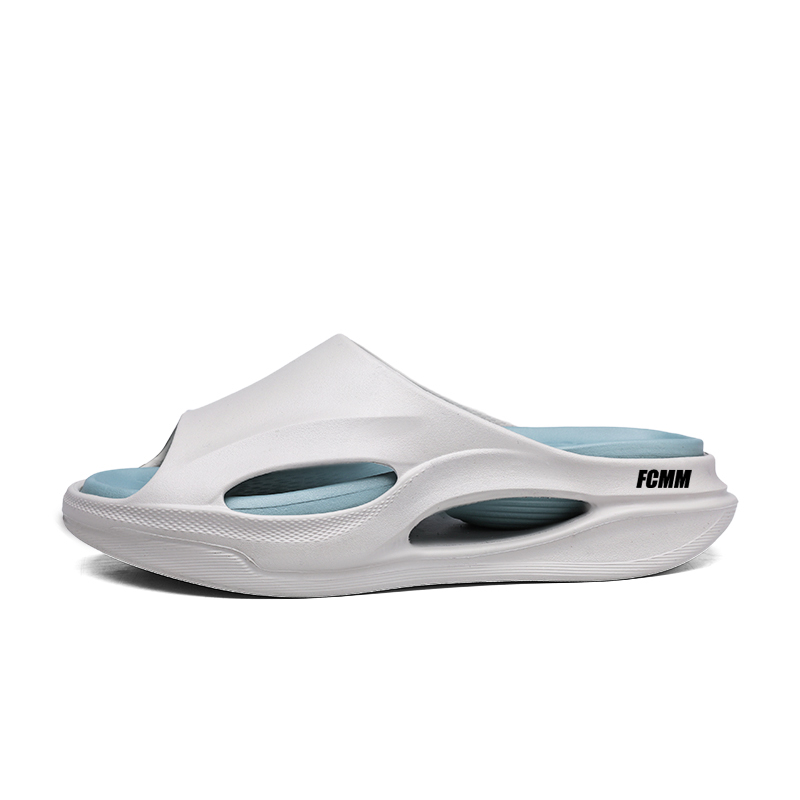 FCMM Слайдеры мужские светло-серые, цвет Light Gray
FCMM Слайдеры мужские светло-серые, цвет Light Gray