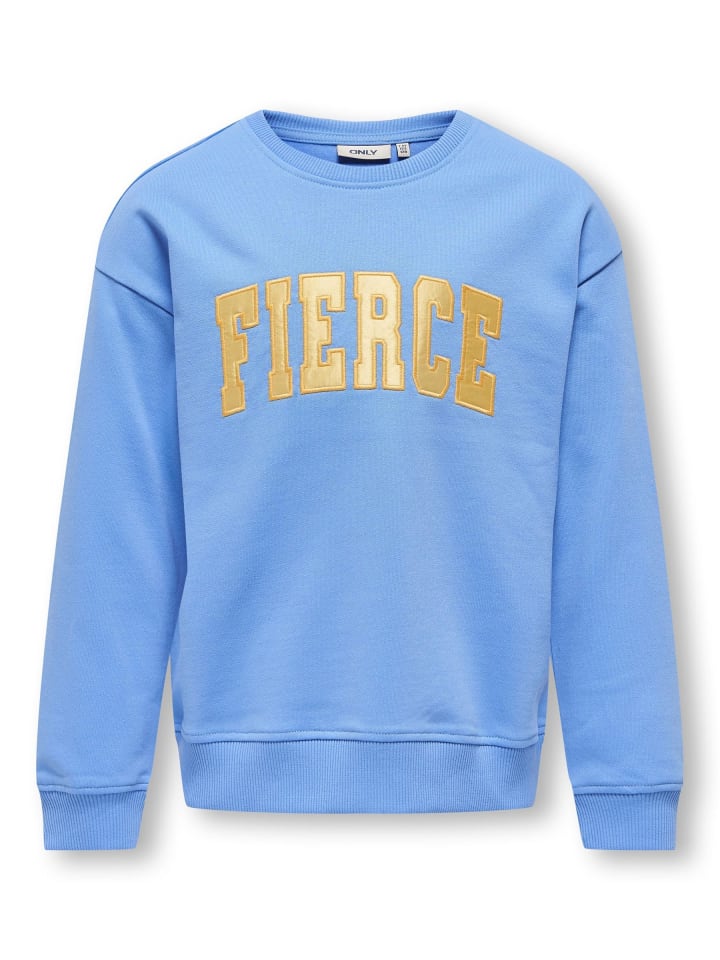 Толстовка KIDS ONLY
Толстовка KIDS ONLY