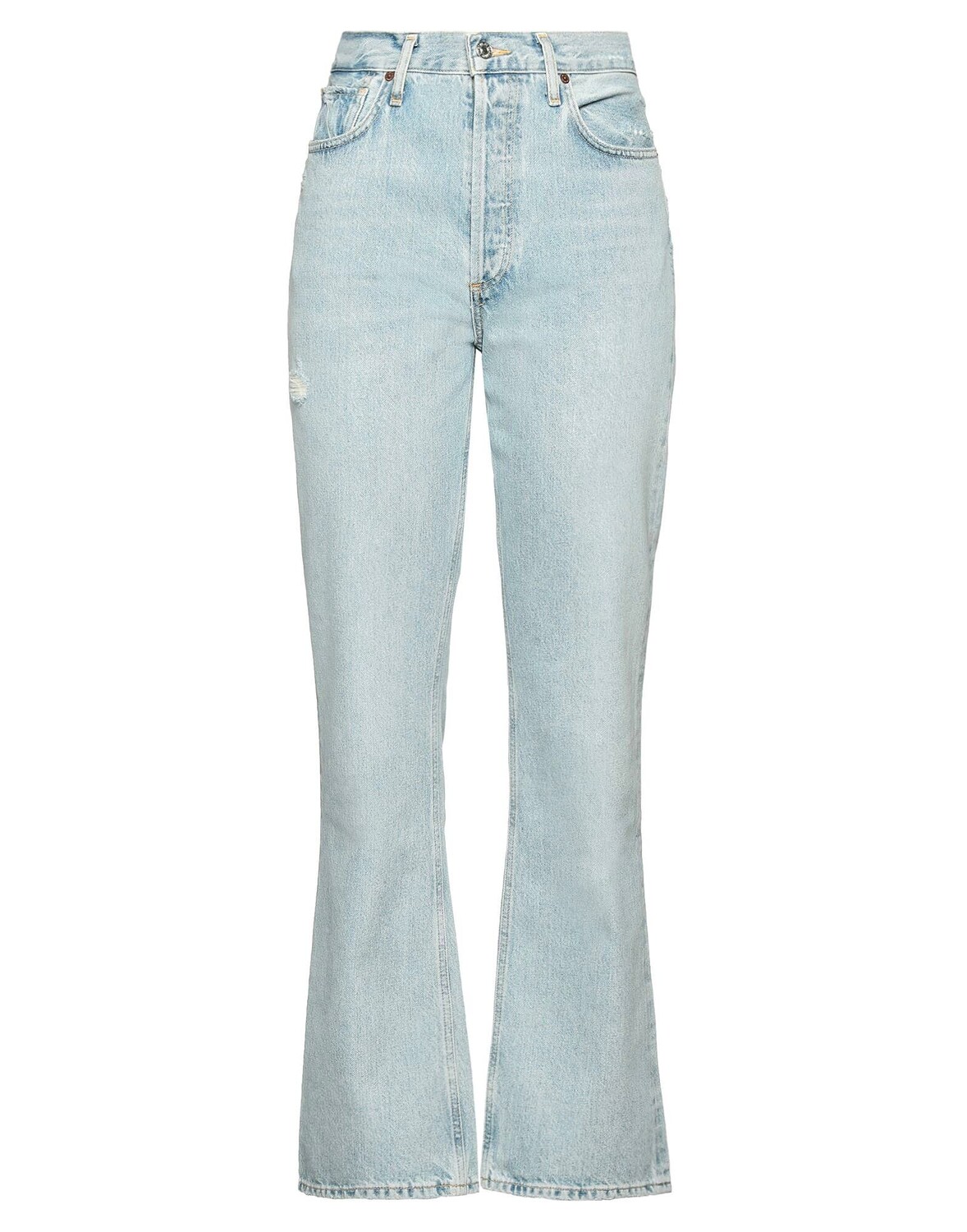 Джинсы Citizens Of Humanity, синий
Джинсы Citizens Of Humanity, синий