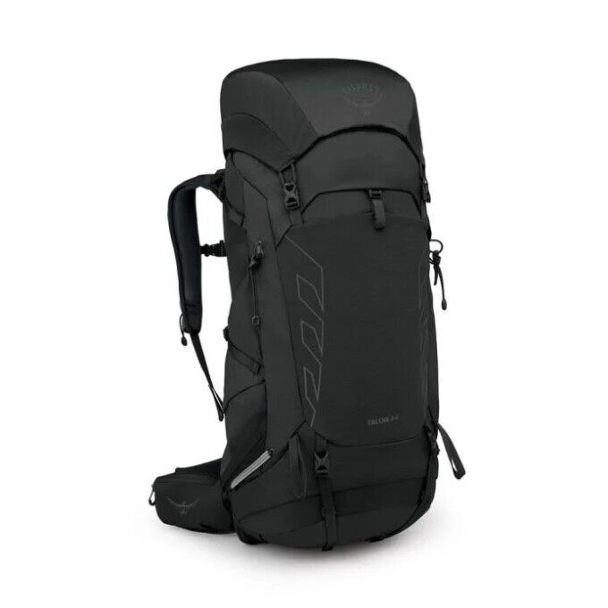 Рюкзак Osprey TALON 44 черный
Рюкзак Osprey TALON 44 черный
