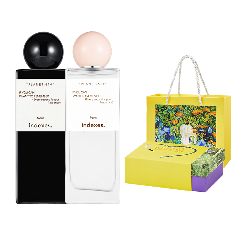 Наборы духов унисекс Betty Hula
Наборы духов унисекс Betty Hula