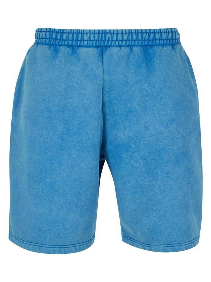 Спортивные штаны Urban Classics, цвет royal
Спортивные штаны Urban Classics, цвет royal