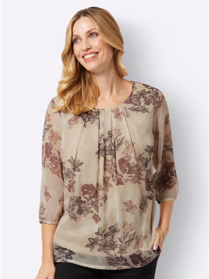 Блузка Sieh an!
Блузка Sieh an!