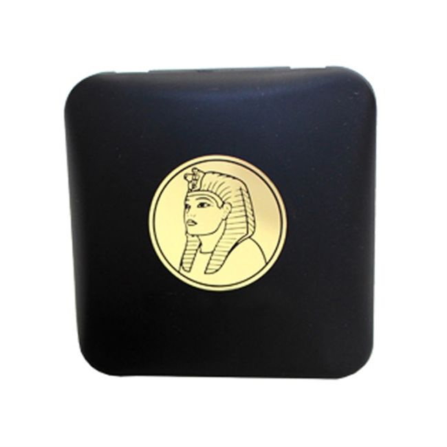 Компактная пудра-бронзер Egyptian Glow, 9 гр
Компактная пудра-бронзер Egyptian Glow, 9 гр