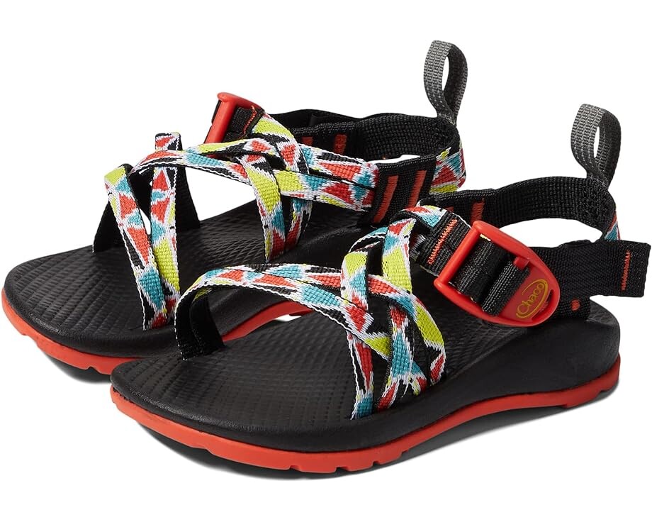 Сандалии Chaco ZX1 EcoTread, цвет Crust Multi
Сандалии Chaco ZX1 EcoTread, цвет Crust Multi