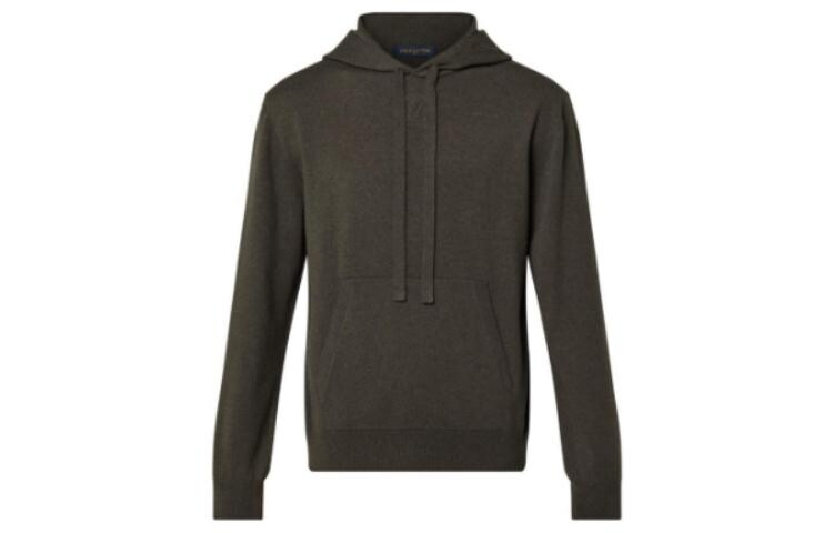 Толстовка мужская коричневая Louis Vuitton, коричневый
Толстовка мужская коричневая Louis Vuitton, коричневый