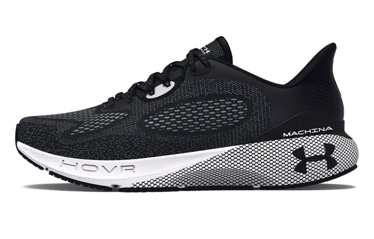 Кроссовки Under Armour HOVR Machina 3 мужские
Кроссовки Under Armour HOVR Machina 3 мужские