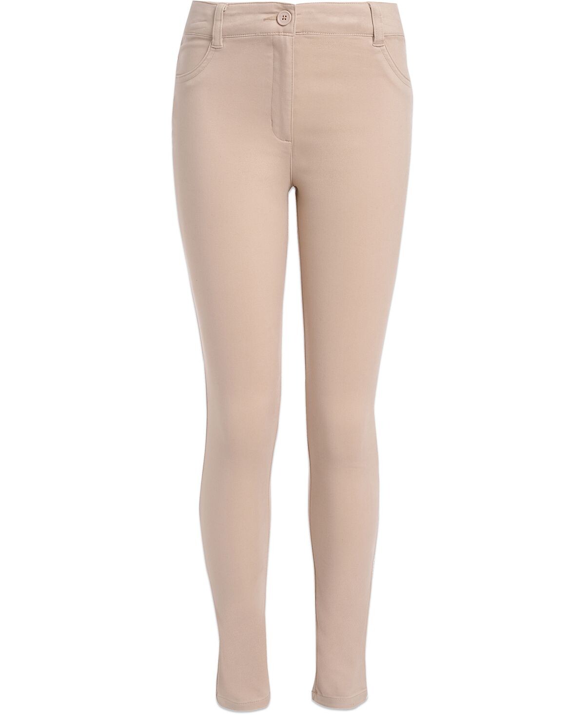 Брюки Nautica эластичные с 5 карманами, бежевый
Брюки Nautica эластичные с 5 карманами, бежевый